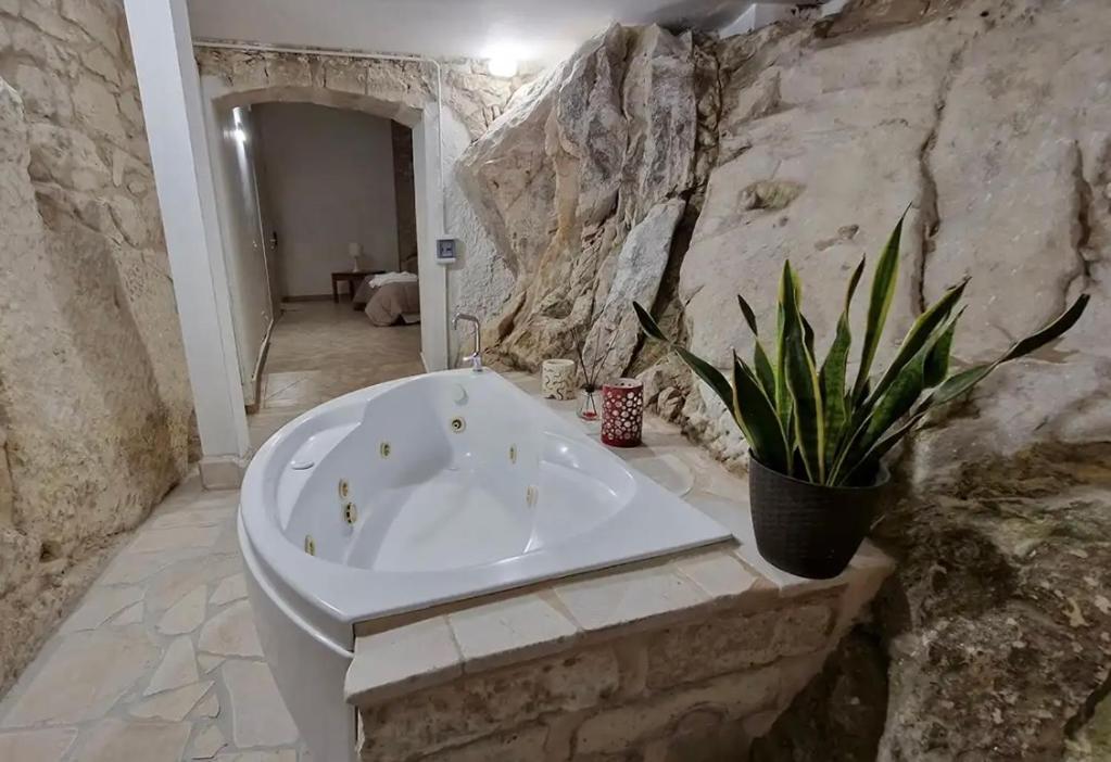 Hotel Relais Scaffe Pennapiedimonte Exteriör bild